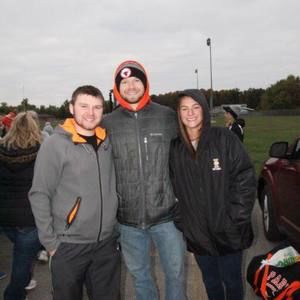 Meet your Posher, Riley